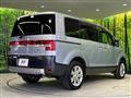 2009 Mitsubishi Delica D5