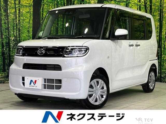 2024 Daihatsu Tanto