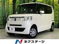 2012 Honda N BOX
