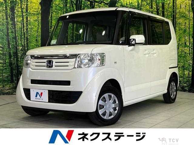 2012 Honda N BOX