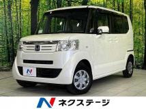 2012 Honda N BOX