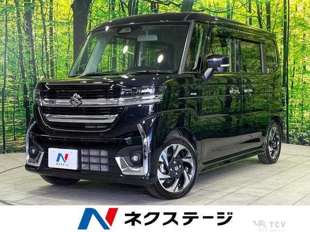 2025 Suzuki Suzuki Others