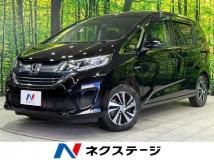 2019 Honda Freed