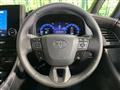 2025 Toyota Alphard Hybrid