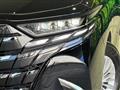 2025 Toyota Alphard Hybrid