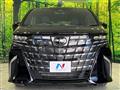 2025 Toyota Alphard Hybrid