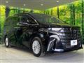 2025 Toyota Alphard Hybrid