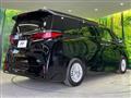 2025 Toyota Alphard Hybrid