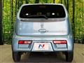 2021 Suzuki Alto