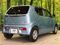 2021 Suzuki Alto