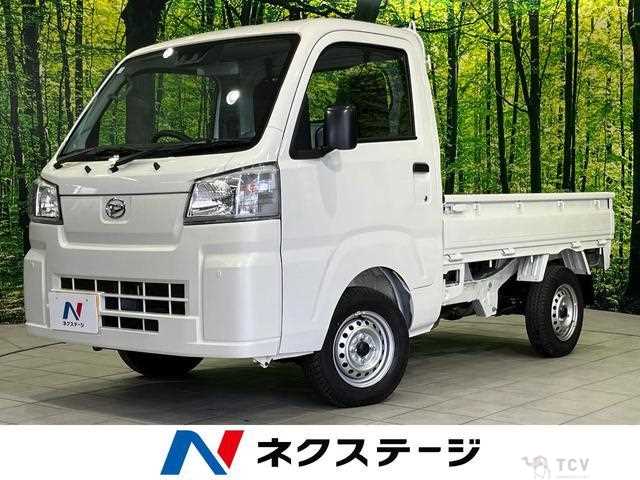 2026 Daihatsu Hijet Truck