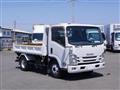 2015 Isuzu Elf Truck