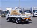 2015 Isuzu Elf Truck