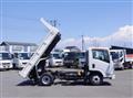 2015 Isuzu Elf Truck