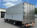 2025 Mitsubishi Fuso Fighter