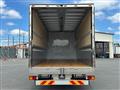 2025 Mitsubishi Fuso Fighter