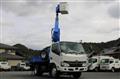 2017 Hino Dutro