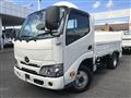 2019 Hino Dutro
