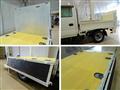 2016 Isuzu Elf Truck
