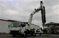2020 Isuzu Elf Truck