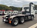 2025 Mitsubishi Fuso Super Great
