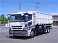 2007 Mitsubishi Fuso Super Great