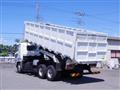 2007 Mitsubishi Fuso Super Great