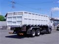 2007 Mitsubishi Fuso Super Great