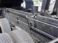 2007 Mitsubishi Fuso Super Great
