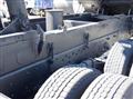2007 Mitsubishi Fuso Super Great