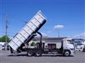 2007 Mitsubishi Fuso Super Great