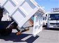 2007 Mitsubishi Fuso Super Great