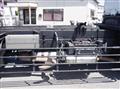 2007 Mitsubishi Fuso Super Great