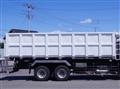 2007 Mitsubishi Fuso Super Great