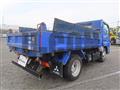 2020 Mitsubishi Fuso Canter