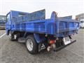 2020 Mitsubishi Fuso Canter