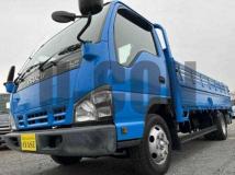 2005 Isuzu Elf Truck