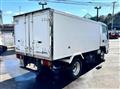 2017 Isuzu Elf Truck