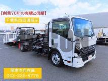 2024 Isuzu Elf Truck