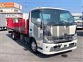 2022 Hino Dutro