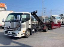 2022 Hino Dutro