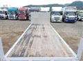 2024 Mitsubishi Fuso Fighter