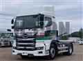 2019 Hino Profia