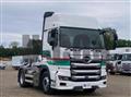 2019 Hino Profia