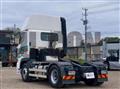 2019 Hino Profia