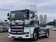2019 Hino Profia