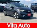 2015 Honda Fit Hybrid
