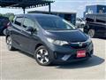 2015 Honda Fit Hybrid