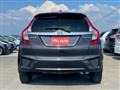 2015 Honda Fit Hybrid