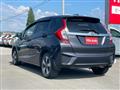 2015 Honda Fit Hybrid
